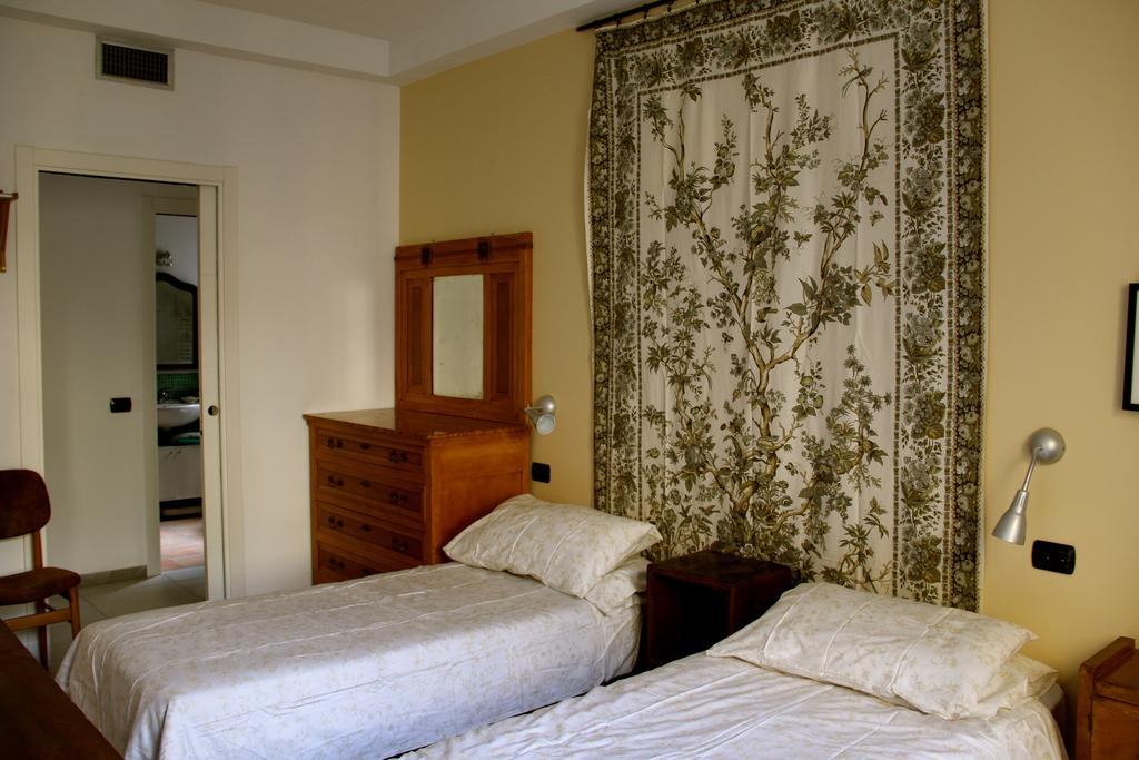 Bed and breakfast Giacosa Milán