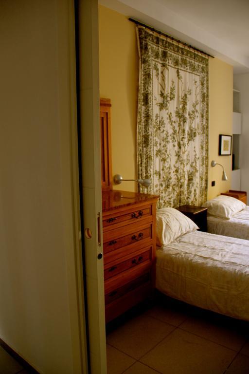 Bed and breakfast Giacosa Milán