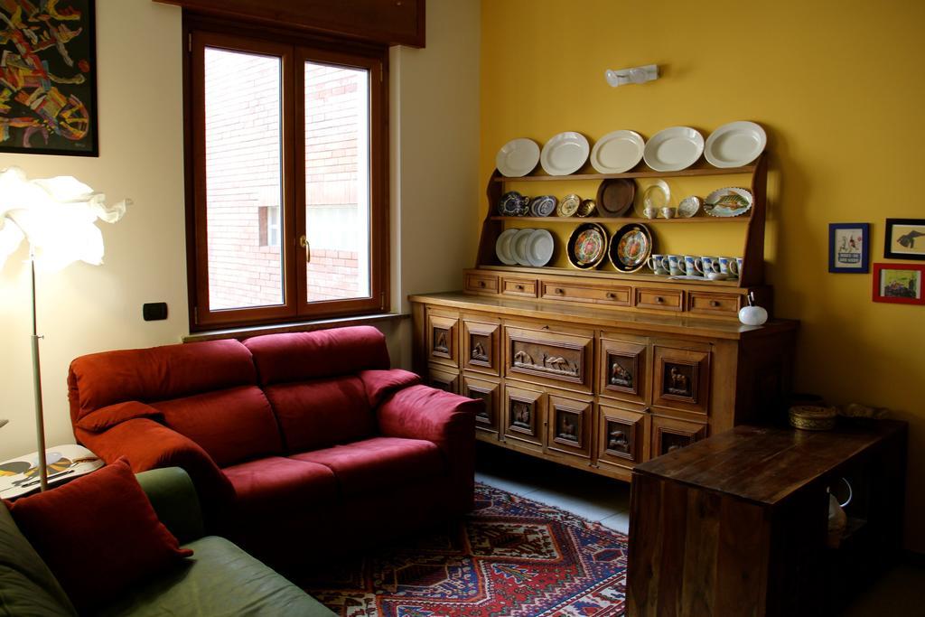Couette-café Giacosa 3*