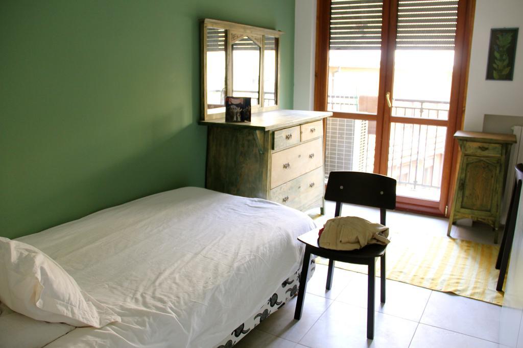 Couette-café Giacosa 3*