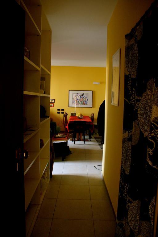 Couette-café Giacosa
