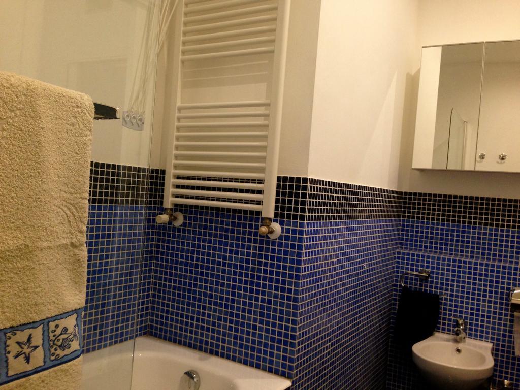 Giacosa Bed and breakfast Milán