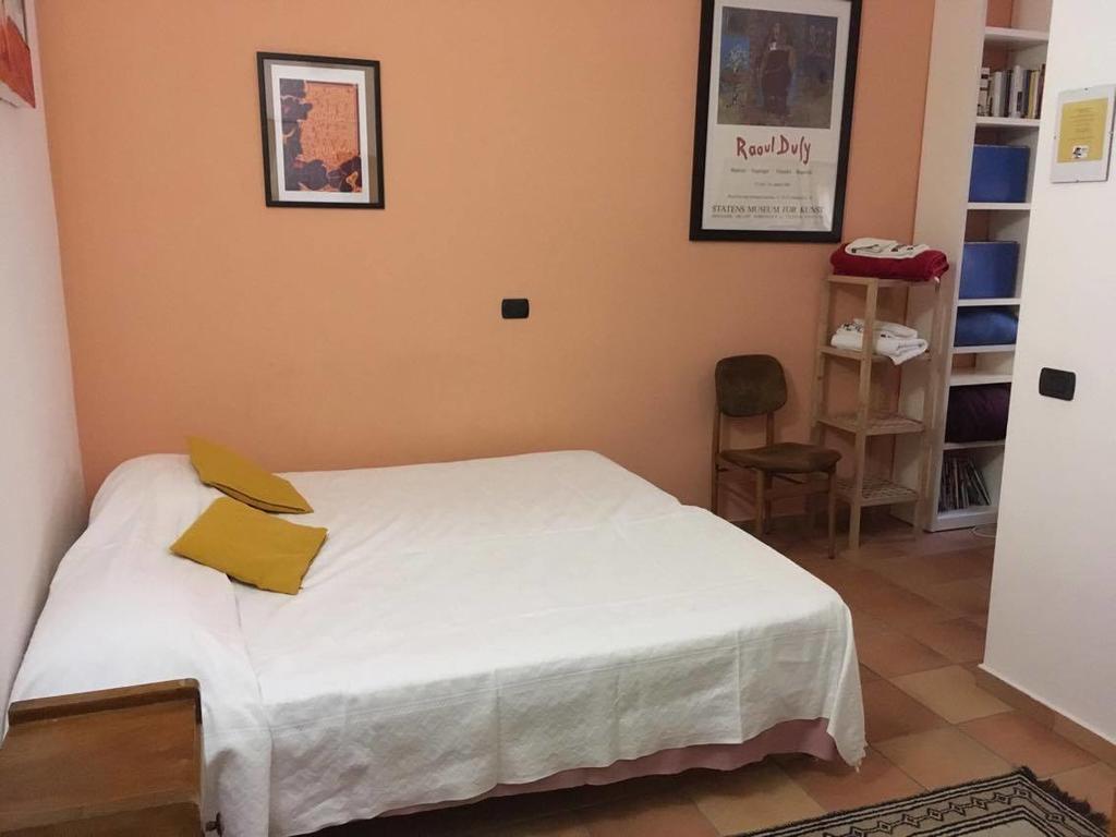 Giacosa Bed and breakfast 3*