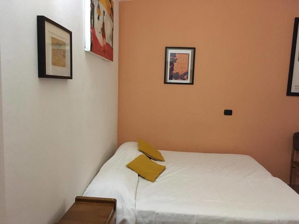 Bed and breakfast Giacosa Milán