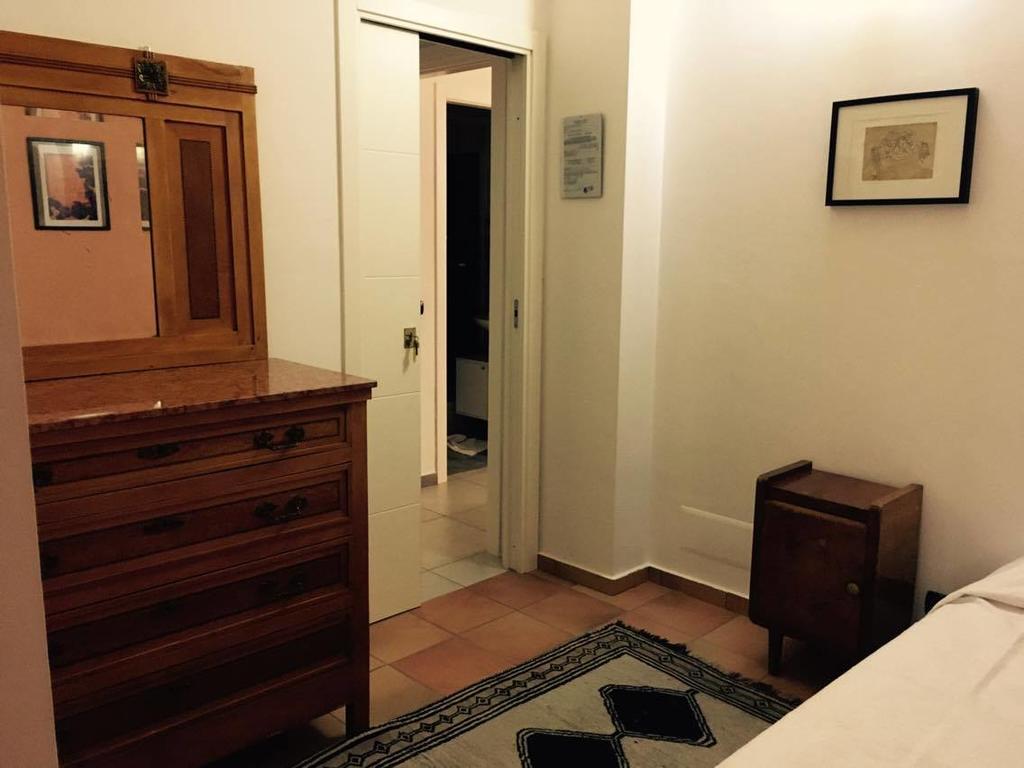 Bed and breakfast Giacosa